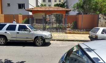 Imagem: Apartamento 3/4, 01 vaga. Proximo ao CRER