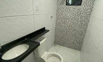 Imagem 3: Casa para Venda em João Pessoa, Cuiá, 2 dormitórios, 1 suíte, 2 banheiros, 2 vagas