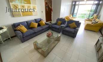 Imagem 2: Apartamento nas Pitangueiras com vista para o Mar