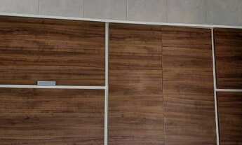 Imagem 2: Apartamento com 2 dormitórios à venda, 58 m² por R$ 212.800 - Fonte Imaculada - Taubaté/SP