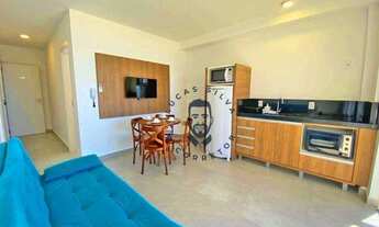 Imagem 5: APARTAMENTO PARA LOCAÇÃO DE TEMPORADA COM VISTA PARA O MAR DE MARISCAL-BOMBINHAS-SC/CODL6