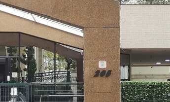 Imagem 4: SALA RESIDENCIAL em SÃO PAULO - SP, BROOKLIN PAULISTA