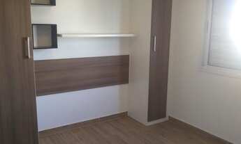 Imagem 7: 2 d. Jd. Iguatemi- Residencial Ilhas Gregas