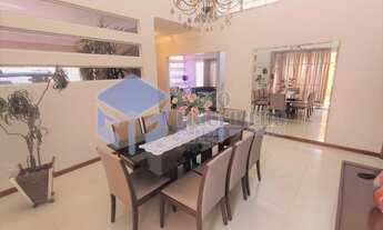 Imagem 7: Casa térrea com 4 dormitórios - Res. Parque Centreville