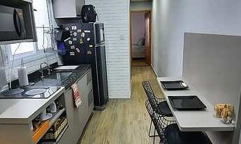 Imagem 4: Ref.: 5043 - Cob. 2 qtos - Vila Alice