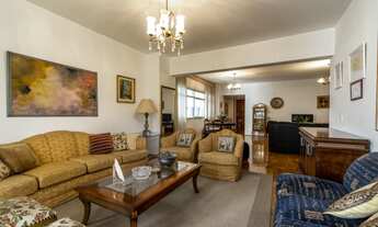 Imagem 4: Apartamento para venda no Condominio Ester no Jardim Paulista em São Paulo - SP