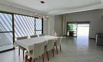 Imagem 5: Casa Centro Casa em condomínio com 5 dormitórios