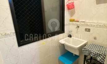 Imagem 6: APARTAMENTO 02 DORMITÓRIO - CAMPO DA AVIAÇÃO