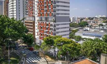 Imagem 2: Apartamento para venda na Chácara Klabin, São Paulo - SP