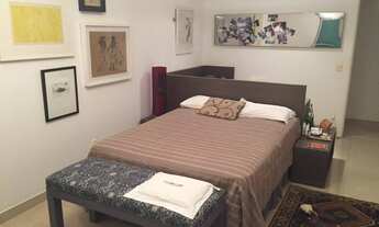 Imagem 5: APTO DIFERENCIADO, DUPLEX, AV. JOAO FIUSA - AP198