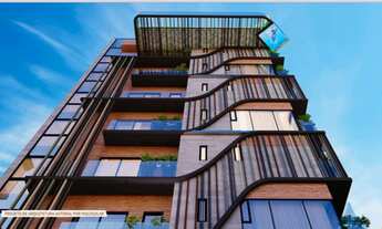 Imagem 2: MCF Apartamento com 4 suítes em Casa Forte