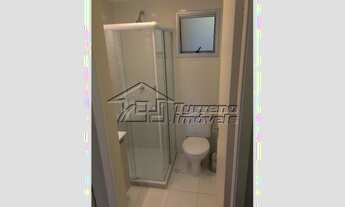 Imagem 7: Apartamento com vista para a Serra da Mantiqueira