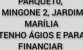 Imagem 5: ÁGIO CASA NÀPOLIS B OCIDENTAL GARAGEM COBERTA ÔNIBUS NA PORTA