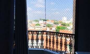 Imagem 3: Apartamento com 2 dormitórios à venda, 80 m² por R$ 480.000 - Jardim Alvorada - São José d