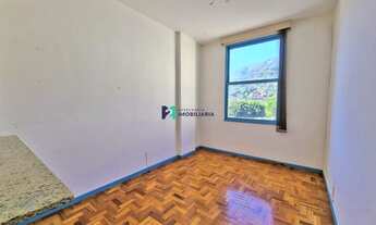 Imagem 5: Lindo Quarto e Sala no Alto