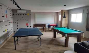 Imagem 7: PRAIA GRANDE - Apartamento Padrão - CANTO DO FORTE