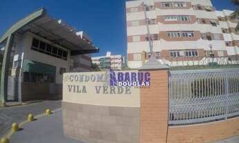 Imagem: Vende-se Apto no Condomínio Vila Verde