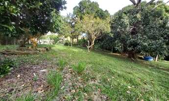 Imagem 7: VENDA TERRENO COM VISTA PARA O MAR - RIBEIRÃO DA ILHA - FPOLIS/SC