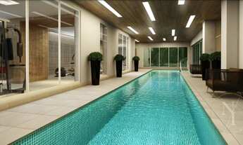 Imagem 3: São Paulo - Apartamento Padrão - Bela Vista