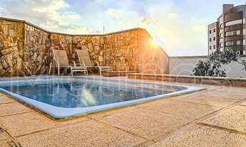 Imagem 3: Apartamento à venda no Jardim Anália Franco