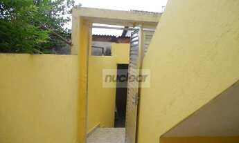 Imagem 4: Casa com 1 dormitório para alugar, 50 m² por R$ 1.200,00/mês - Cidade Satélite Santa Bárba