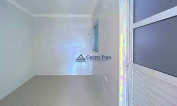 Imagem 6: Sobrado com 2 dormitórios à venda, 60 m² por R$ 314.980,00 - Vila Ré - São Paulo/SP