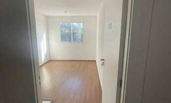 Imagem 2: Apartamento com 2 dormitórios para alugar, 39 m² por R$ 1.000/mês - Jardim Monte Alegre