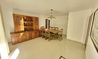 Imagem 3: Apartamento 04 dormitórios para venda 02 Sacadas Frente Garagem no ed Maiorca em Santa Mar