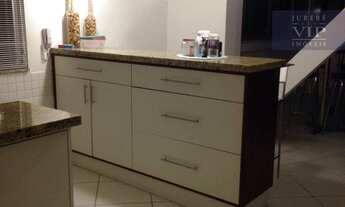 Imagem 6: Cobertura com 5 dormitórios, 324 m² - venda ou locação no Centro - Balneário Camboriú/SC