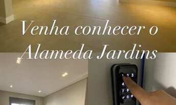 Imagem 3: Lançamento Alameda Jardins