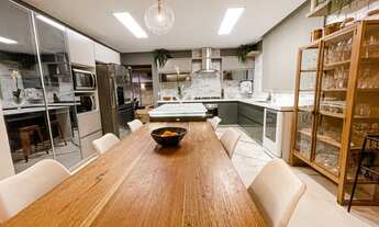 Imagem: Casa de condomínio para venda possui 269