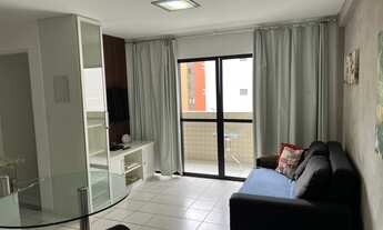 Imagem 7: Apartamento Quarto e sala na R. Santa Fernanda - EDF Monteverdi