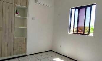 Imagem 2: Apartamento para Venda em Fortaleza, Cambeba, 3 dormitórios, 1 suíte, 2 banheiros, 1 vaga