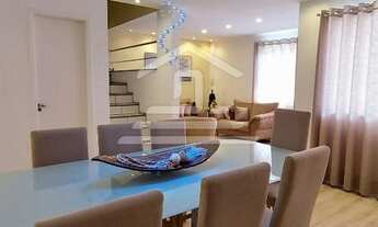 Imagem 2: RF- Casa de condomínio para venda tem 178 metros quadrados com 4 quartos