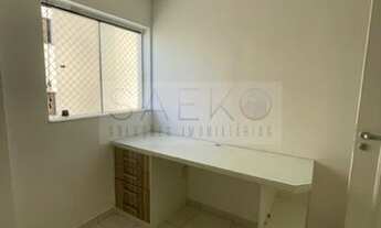 Imagem 5: EDIF. LE BARON Apartamento com 4 dormitórios