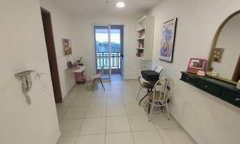 Imagem 4: Apartamento para venda com 37 metros quadrados com 1 quarto em Taguatinga Sul - Brasília