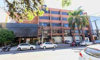 Imagem: Porto Alegre - Conjunto Comercial/Sala