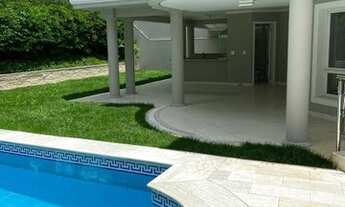 Imagem 3: Casa em Condomínio para Venda em Barueri, Alphaville Residencial Um, 4 dormitórios, 4 suít