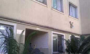 Imagem 4: Apartamento à venda, 50 m² por R$ 280.000,00 - Alto Ipiranga - Mogi das Cruzes/SP