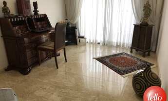 Imagem 3: São Paulo - Apartamento Padrão - Panamby