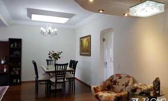 Imagem 3: Apartamento para Venda em Santo André, Centro, 4 dormitórios, 1 suíte, 4 banheiros, 2 vaga