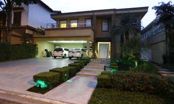 Imagem: Casa com 5 dormitórios à venda, 479 m²