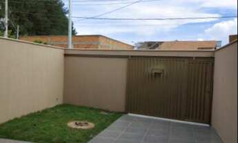 Imagem 2: CASAS PARCELADAS