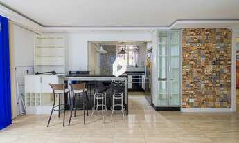 Imagem 5: Apartamento com 2 quartos com suíte e closet próximo a Praça do Japão e Pátio Batel