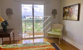 Imagem 6: Apartamento para venda com 765 metros quadrados e 5 suítes Jardim Europa