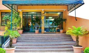 Imagem 2: Hotel desativado / Prédio Inteiro no Centro com 45 suítes