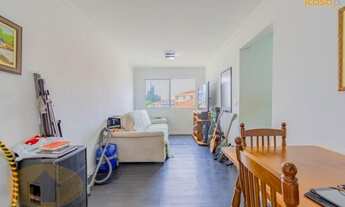 Imagem: Apartamento à venda, 1 quarto, Centro