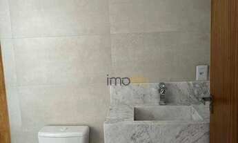 Imagem 5: Casa com 3 dormitórios à venda, 94 m² - Condomínio Villagio Ipanema I - Sorocaba/SP