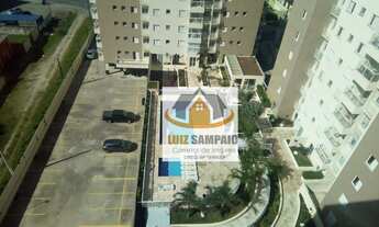 Imagem 7: Apartamento Mobiliado, 56 m² por R$ 350.000 - Satelite - Itanhaém/SP