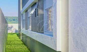 Imagem 6: Casa com 3 dormitórios à venda, 87 m² por R$ 570.000,00 - Centro - Imbé/RS